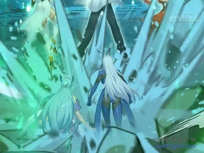 Thái Cổ Thập Hung: Người khác ngự thú ta ngự thú nương Chapter 104 - 180