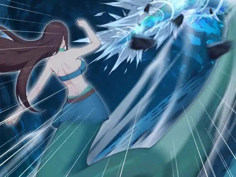 Thái Cổ Thập Hung: Người khác ngự thú ta ngự thú nương Chapter 104 - 48