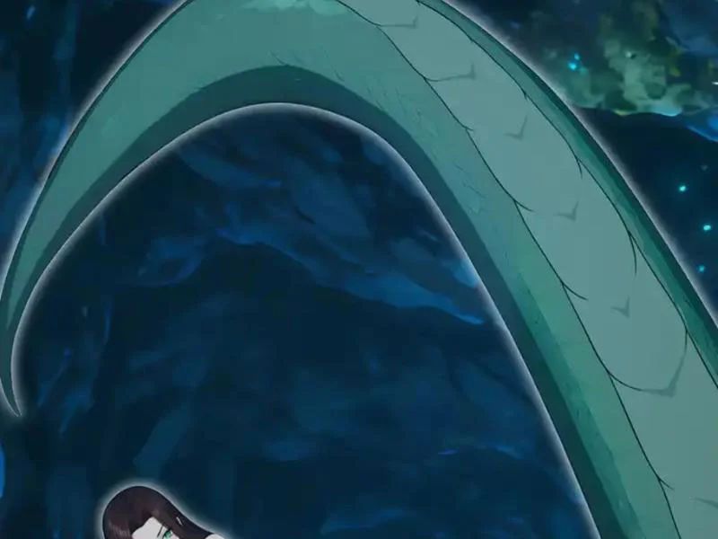 Thái Cổ Thập Hung: Người khác ngự thú ta ngự thú nương Chapter 104 - 82