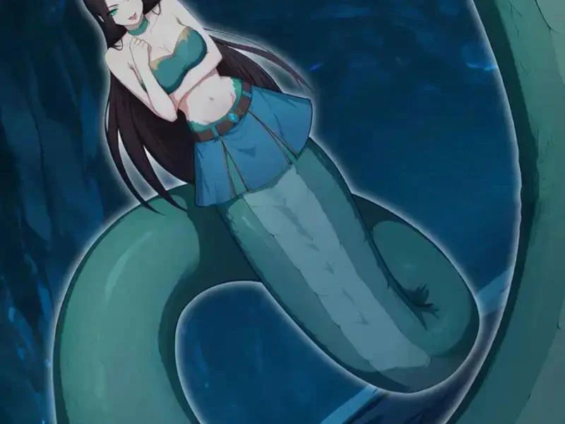 Thái Cổ Thập Hung: Người khác ngự thú ta ngự thú nương Chapter 104 - 83