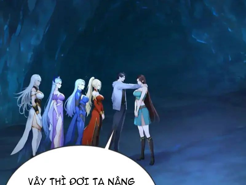 Thái Cổ Thập Hung: Người khác ngự thú ta ngự thú nương Chapter 105 - 110