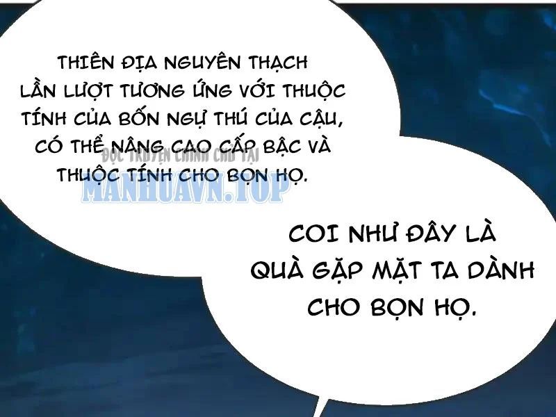 Thái Cổ Thập Hung: Người khác ngự thú ta ngự thú nương Chapter 105 - 132