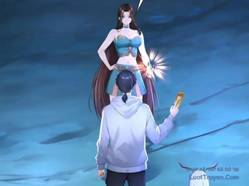 Thái Cổ Thập Hung: Người khác ngự thú ta ngự thú nương Chapter 105 - 133