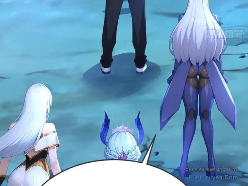 Thái Cổ Thập Hung: Người khác ngự thú ta ngự thú nương Chapter 105 - 134