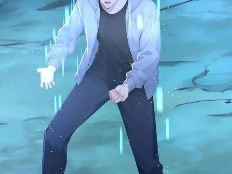 Thái Cổ Thập Hung: Người khác ngự thú ta ngự thú nương Chapter 105 - 149