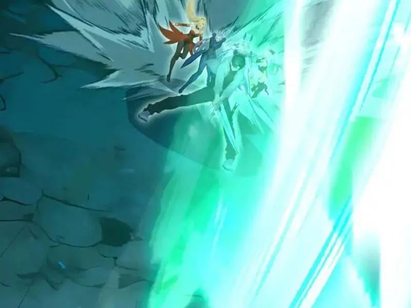 Thái Cổ Thập Hung: Người khác ngự thú ta ngự thú nương Chapter 105 - 3