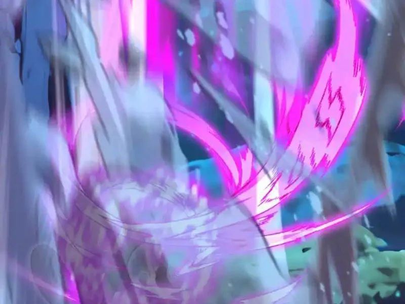 Thái Cổ Thập Hung: Người khác ngự thú ta ngự thú nương Chapter 105 - 22