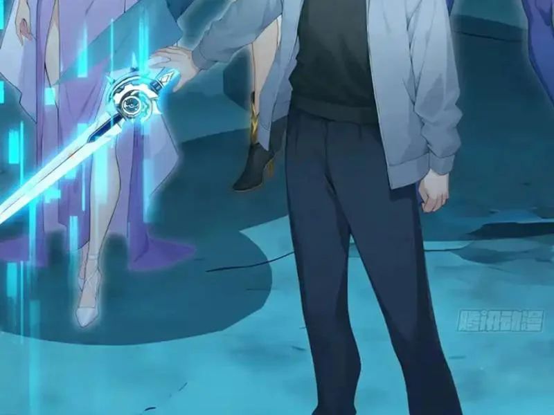 Thái Cổ Thập Hung: Người khác ngự thú ta ngự thú nương Chapter 105 - 67