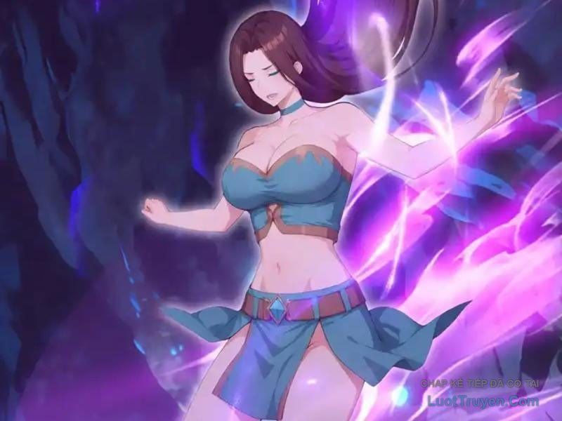 Thái Cổ Thập Hung: Người khác ngự thú ta ngự thú nương Chapter 105 - 71