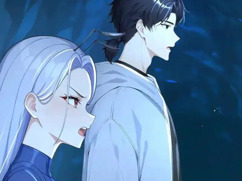 Thái Cổ Thập Hung: Người khác ngự thú ta ngự thú nương Chapter 105 - 98