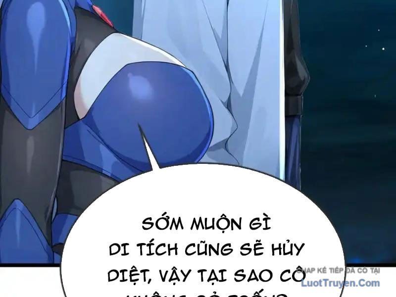 Thái Cổ Thập Hung: Người khác ngự thú ta ngự thú nương Chapter 105 - 99