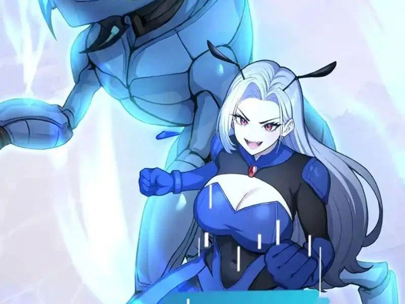 Thái Cổ Thập Hung: Người khác ngự thú ta ngự thú nương Chapter 106 - 13