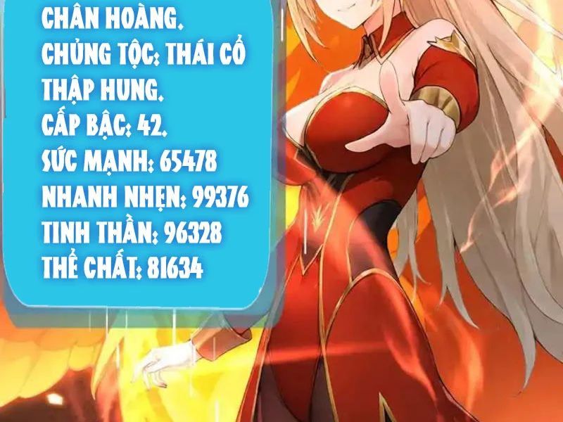 Thái Cổ Thập Hung: Người khác ngự thú ta ngự thú nương Chapter 106 - 19