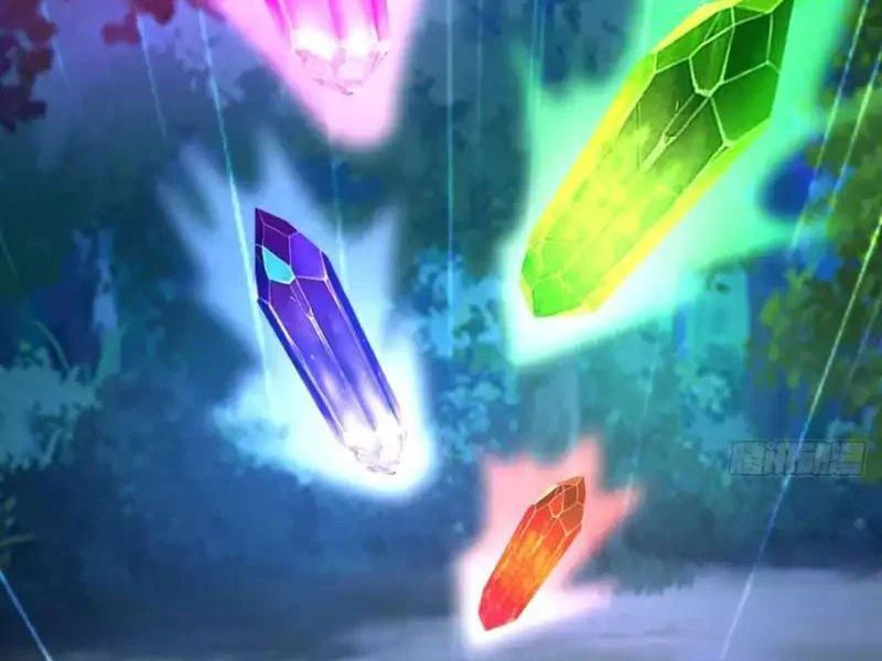 Thái Cổ Thập Hung: Người khác ngự thú ta ngự thú nương Chapter 106 - 3