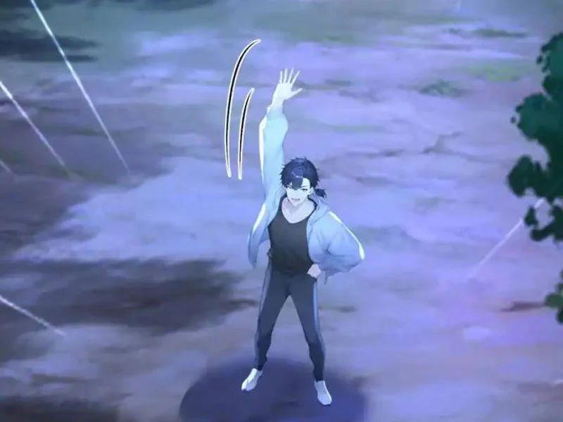 Thái Cổ Thập Hung: Người khác ngự thú ta ngự thú nương Chapter 106 - 4