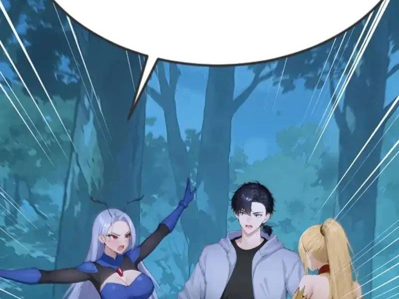 Thái Cổ Thập Hung: Người khác ngự thú ta ngự thú nương Chapter 106 - 34