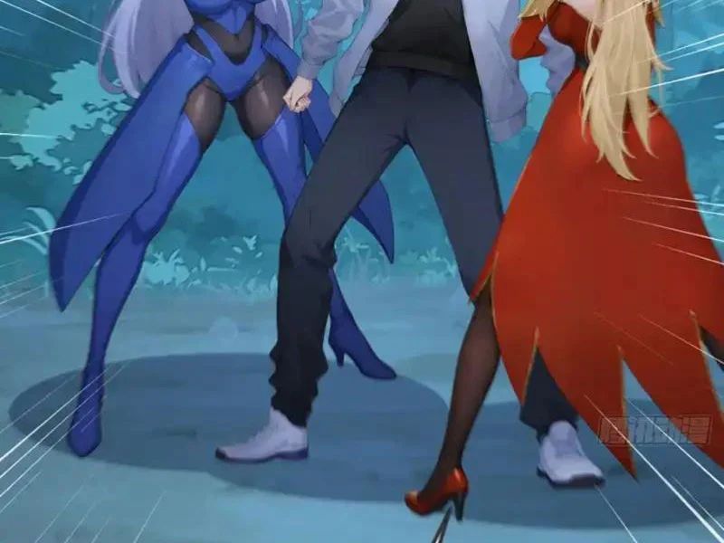 Thái Cổ Thập Hung: Người khác ngự thú ta ngự thú nương Chapter 106 - 35