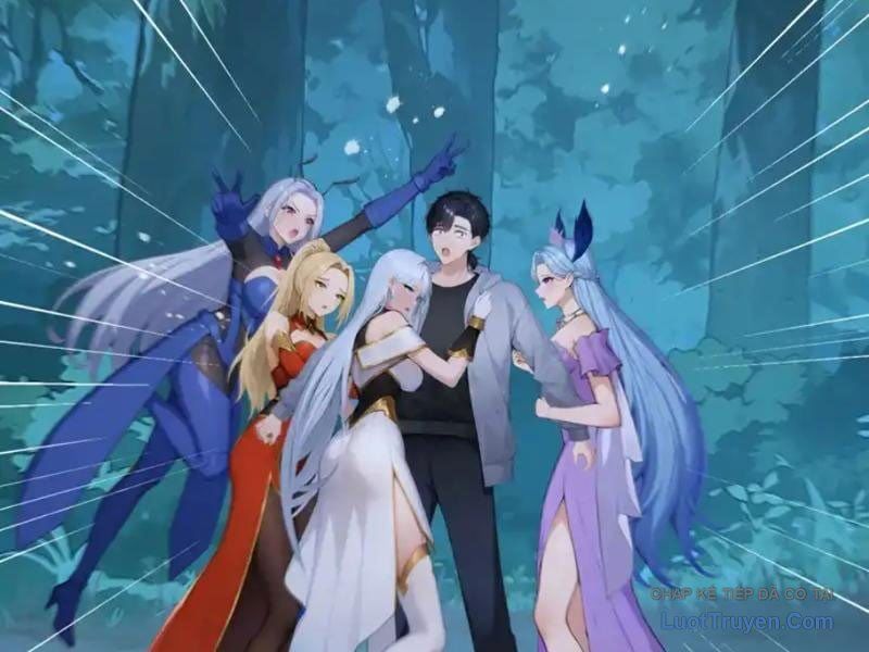 Thái Cổ Thập Hung: Người khác ngự thú ta ngự thú nương Chapter 106 - 43