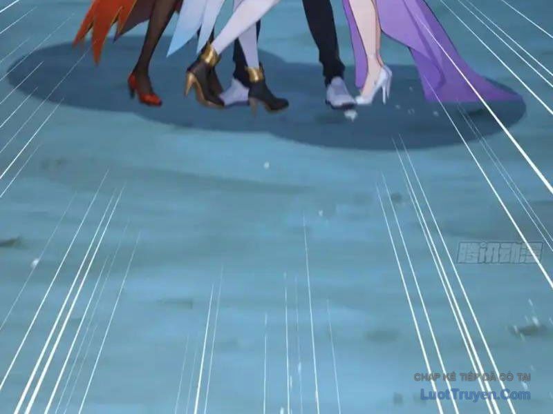 Thái Cổ Thập Hung: Người khác ngự thú ta ngự thú nương Chapter 106 - 44