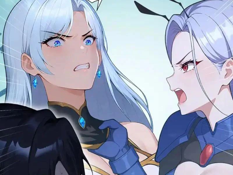 Thái Cổ Thập Hung: Người khác ngự thú ta ngự thú nương Chapter 106 - 50