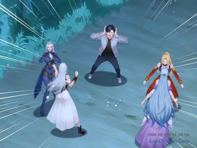 Thái Cổ Thập Hung: Người khác ngự thú ta ngự thú nương Chapter 106 - 58