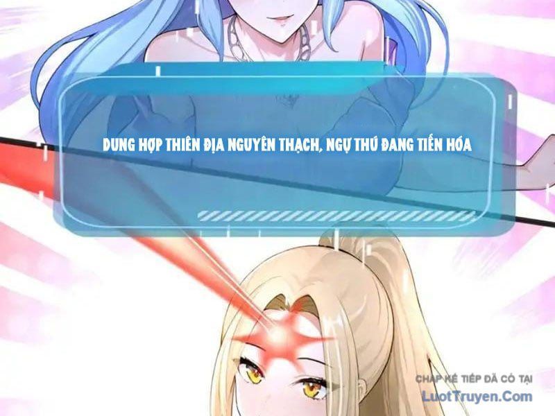 Thái Cổ Thập Hung: Người khác ngự thú ta ngự thú nương Chapter 106 - 9