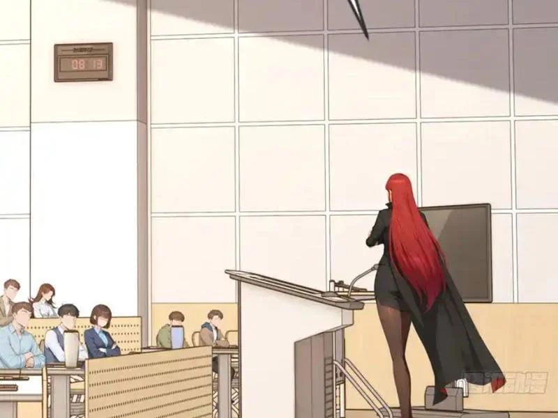 Thái Cổ Thập Hung: Người khác ngự thú ta ngự thú nương Chapter 106 - 96