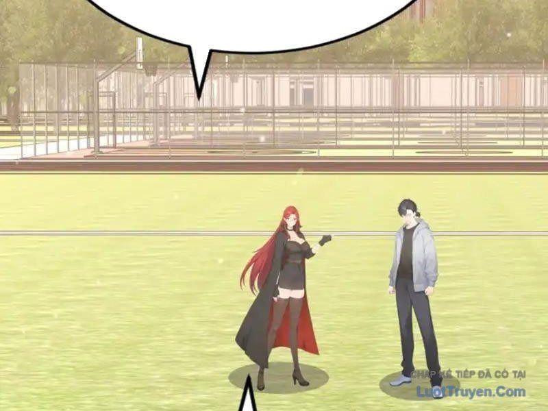 Thái Cổ Thập Hung: Người khác ngự thú ta ngự thú nương Chapter 107 - 113