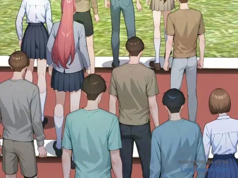 Thái Cổ Thập Hung: Người khác ngự thú ta ngự thú nương Chapter 107 - 115