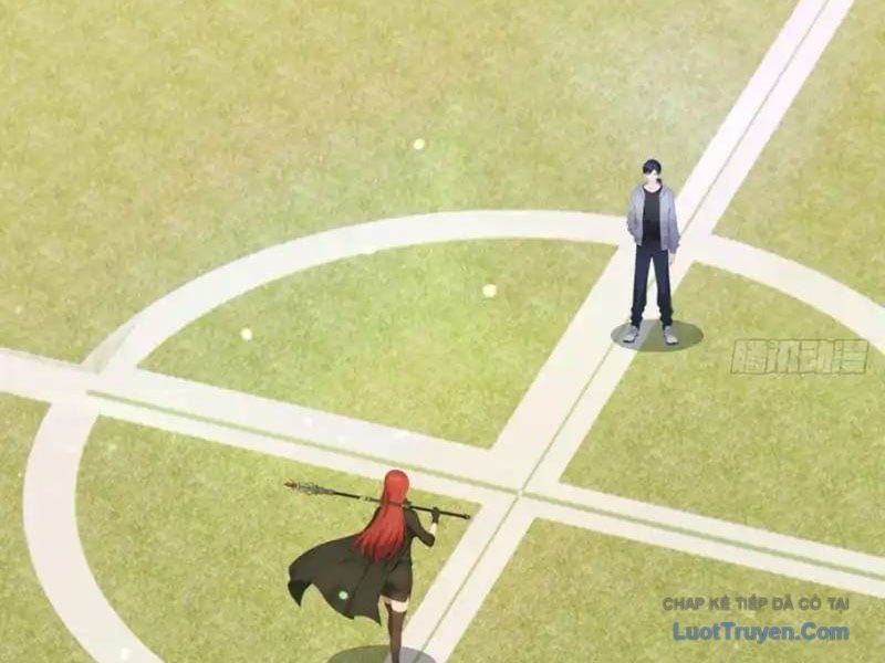 Thái Cổ Thập Hung: Người khác ngự thú ta ngự thú nương Chapter 107 - 15