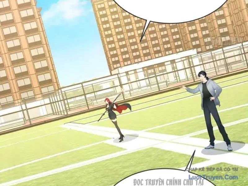 Thái Cổ Thập Hung: Người khác ngự thú ta ngự thú nương Chapter 107 - 18