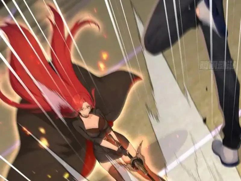 Thái Cổ Thập Hung: Người khác ngự thú ta ngự thú nương Chapter 107 - 29