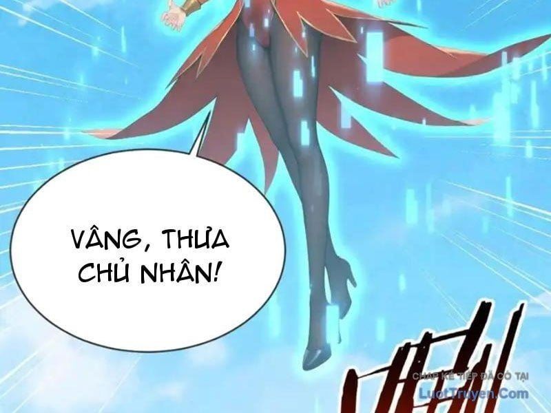 Thái Cổ Thập Hung: Người khác ngự thú ta ngự thú nương Chapter 107 - 33