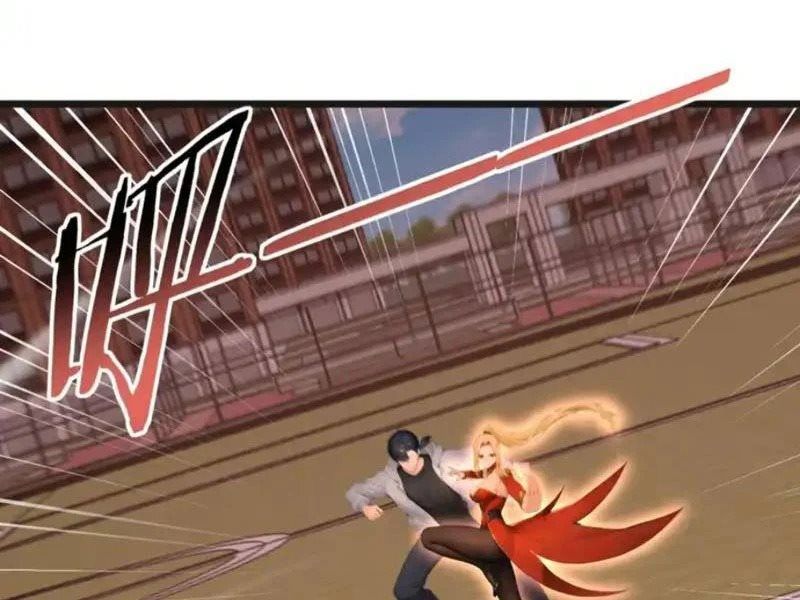 Thái Cổ Thập Hung: Người khác ngự thú ta ngự thú nương Chapter 107 - 37