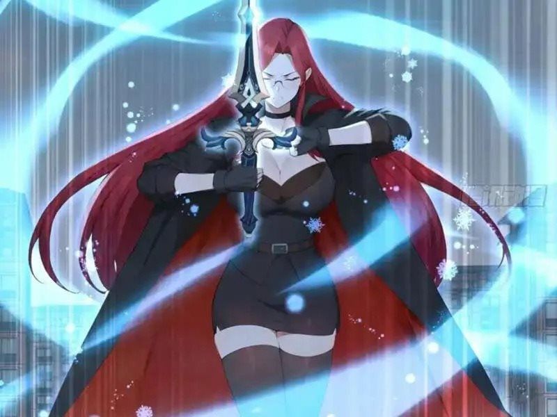 Thái Cổ Thập Hung: Người khác ngự thú ta ngự thú nương Chapter 107 - 48