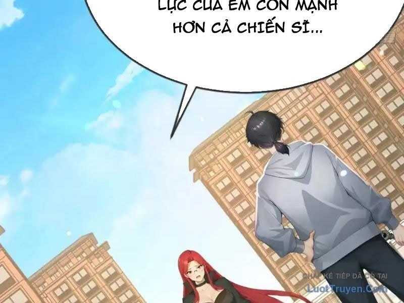 Thái Cổ Thập Hung: Người khác ngự thú ta ngự thú nương Chapter 107 - 95