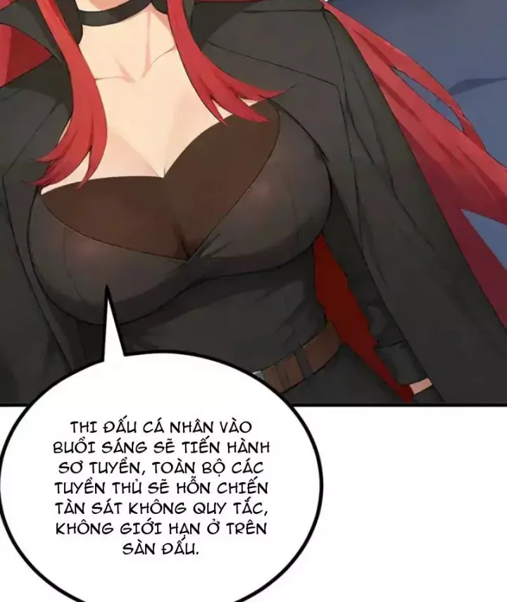 Thái Cổ Thập Hung: Người khác ngự thú ta ngự thú nương Chapter 109 - 11