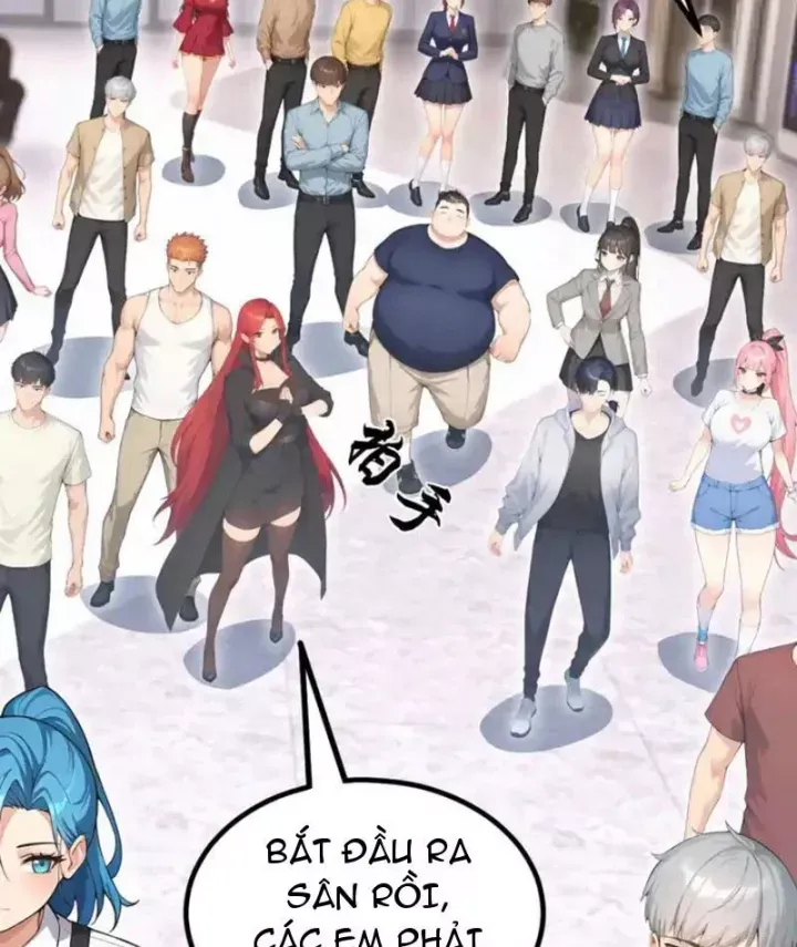 Thái Cổ Thập Hung: Người khác ngự thú ta ngự thú nương Chapter 109 - 16