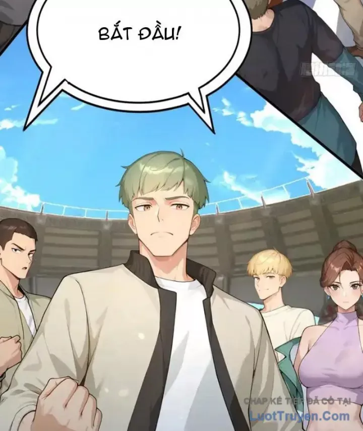 Thái Cổ Thập Hung: Người khác ngự thú ta ngự thú nương Chapter 109 - 27