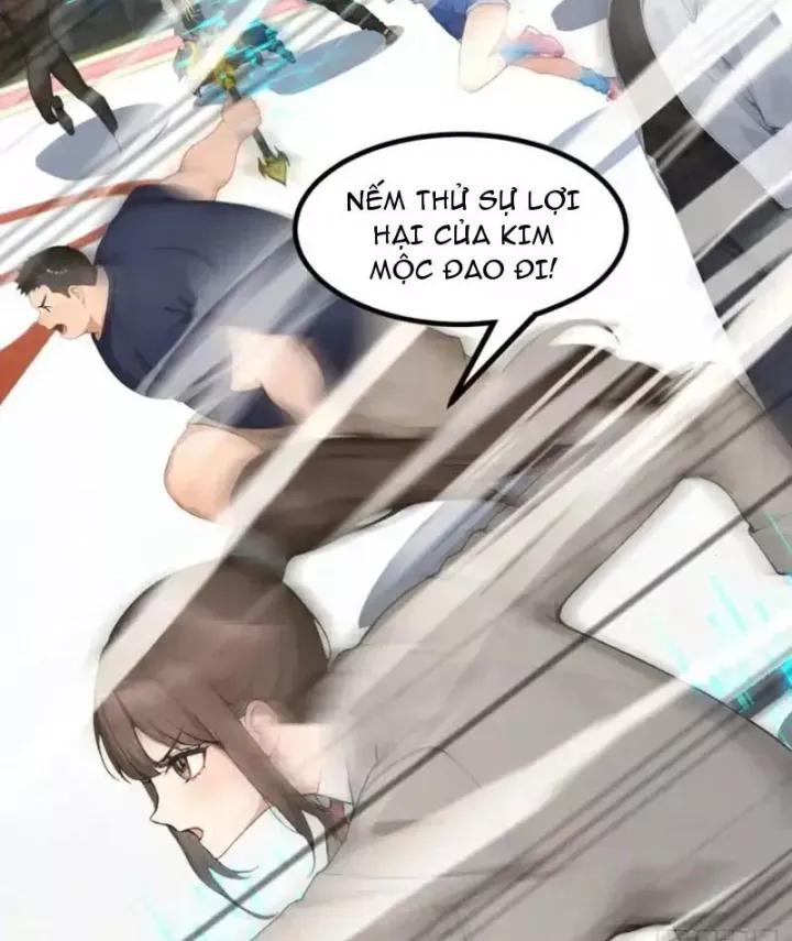 Thái Cổ Thập Hung: Người khác ngự thú ta ngự thú nương Chapter 109 - 32