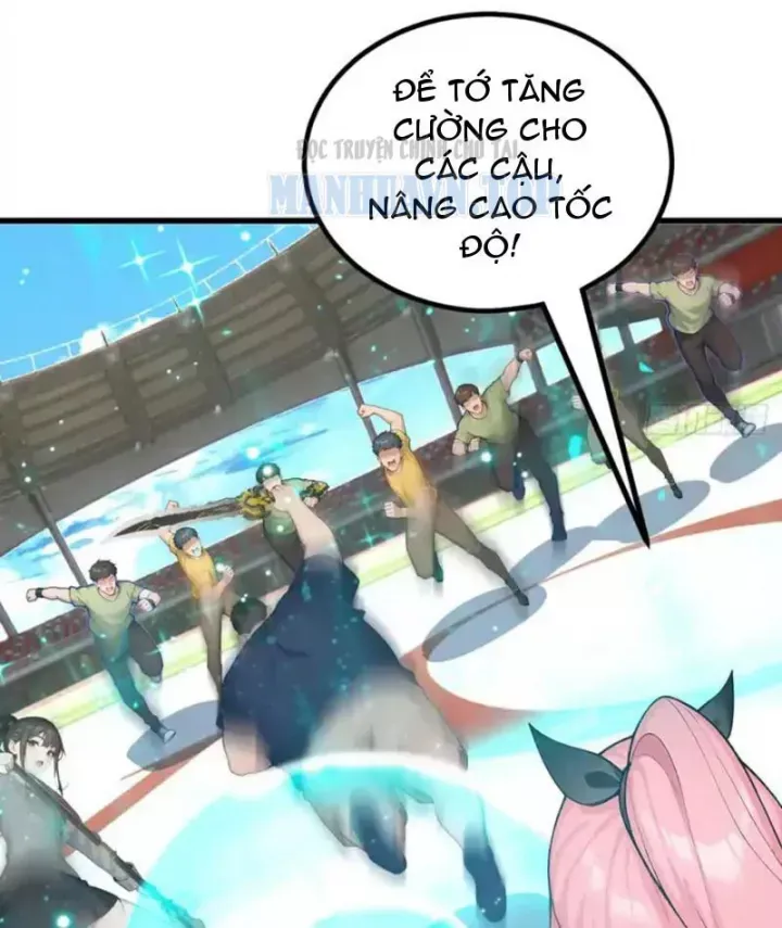 Thái Cổ Thập Hung: Người khác ngự thú ta ngự thú nương Chapter 109 - 34