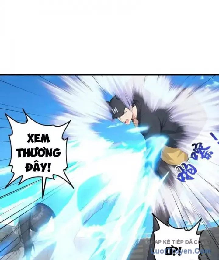 Thái Cổ Thập Hung: Người khác ngự thú ta ngự thú nương Chapter 109 - 36