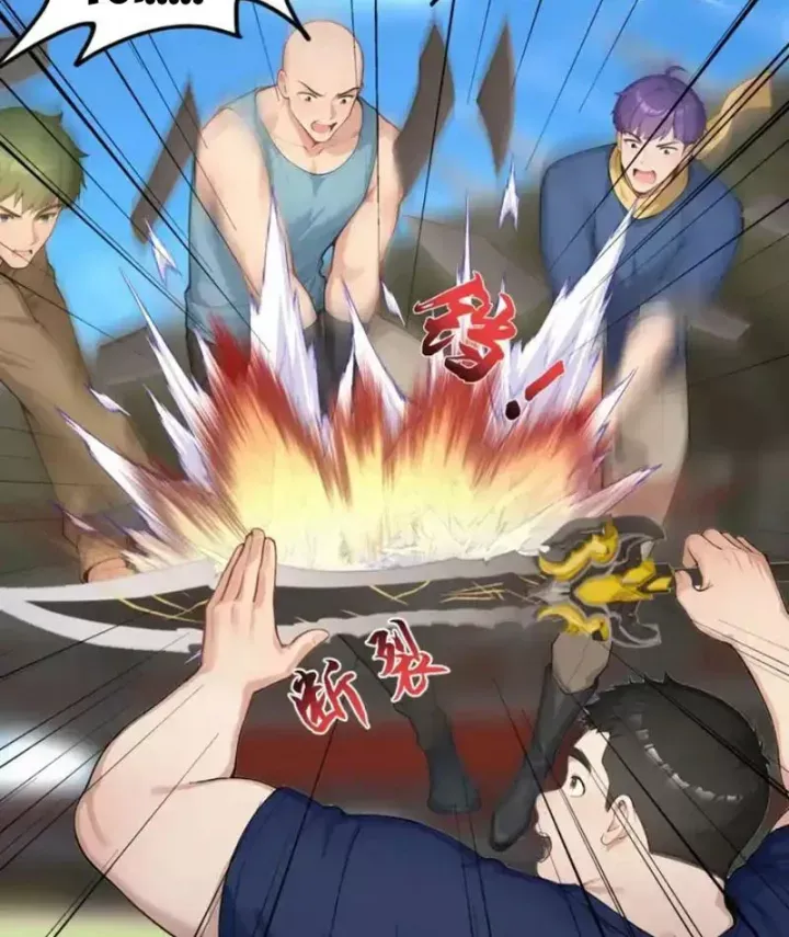 Thái Cổ Thập Hung: Người khác ngự thú ta ngự thú nương Chapter 109 - 38