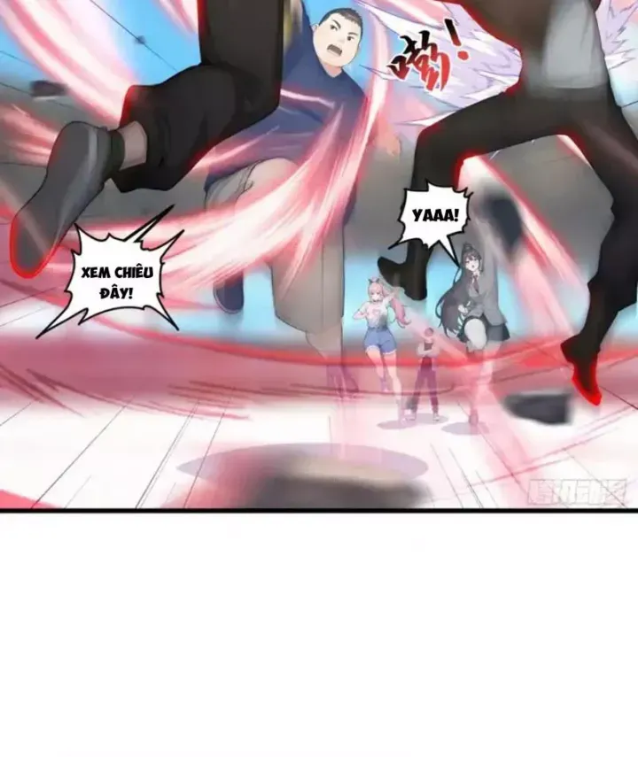 Thái Cổ Thập Hung: Người khác ngự thú ta ngự thú nương Chapter 109 - 41