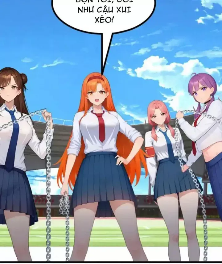 Thái Cổ Thập Hung: Người khác ngự thú ta ngự thú nương Chapter 109 - 54