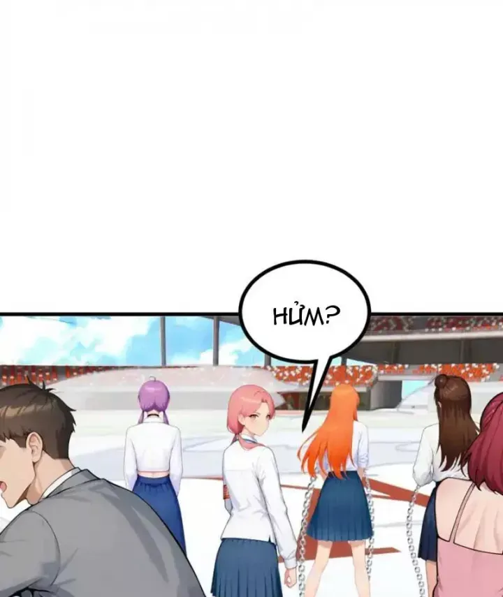 Thái Cổ Thập Hung: Người khác ngự thú ta ngự thú nương Chapter 109 - 55