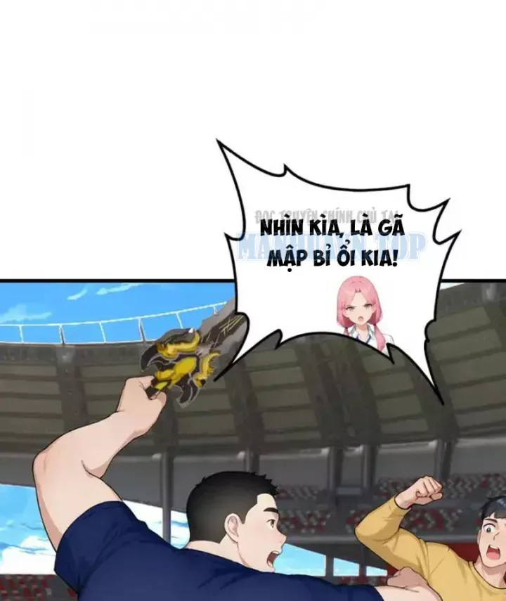 Thái Cổ Thập Hung: Người khác ngự thú ta ngự thú nương Chapter 109 - 57