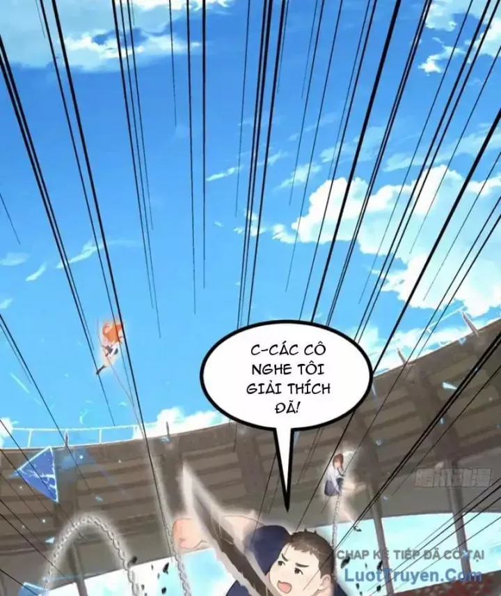 Thái Cổ Thập Hung: Người khác ngự thú ta ngự thú nương Chapter 109 - 69