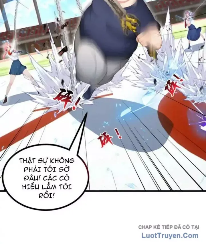 Thái Cổ Thập Hung: Người khác ngự thú ta ngự thú nương Chapter 109 - 70