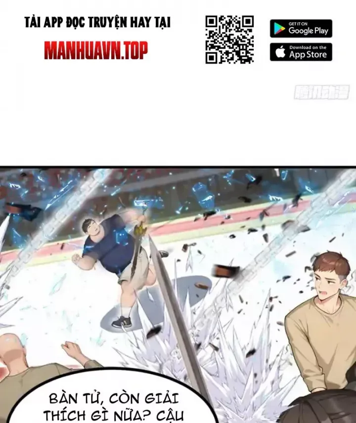 Thái Cổ Thập Hung: Người khác ngự thú ta ngự thú nương Chapter 109 - 71